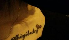 有意义的纹身句子