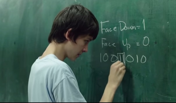 20.天才不是一个单一的才能，而是多个杰出人才的结合。