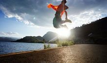 有关强者的座右铭