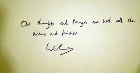 女儿哀悼父亲的话