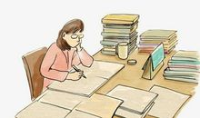 中学老师的座右铭