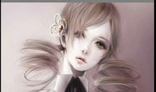 米可的999封情书经典语录