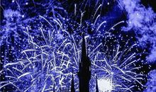 过年完心烦的句子