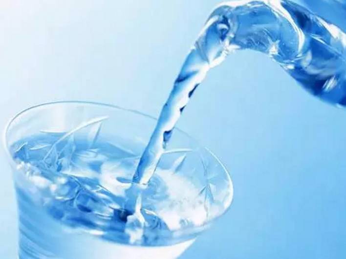 各种品牌水广告标语