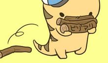 有关动物本领的谚语