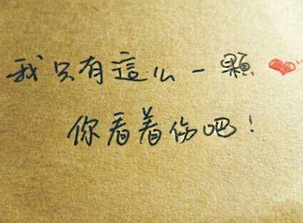 表达最喜欢的句子