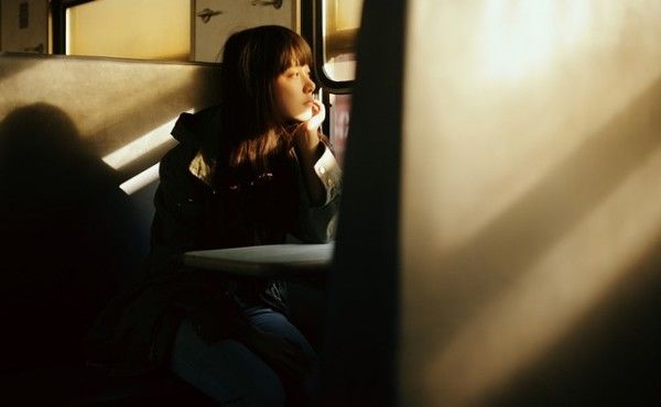 悲伤的谈话与图片5