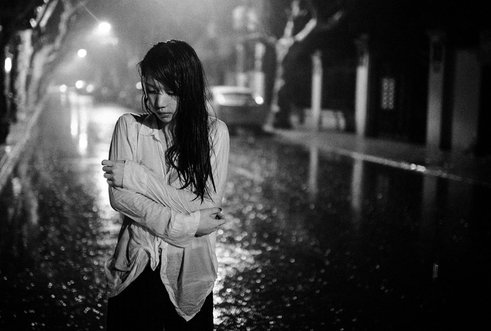 悲伤的谈话与图片6