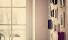 对平淡的亲情的感悟的句子