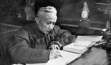 朱光潜的座右铭