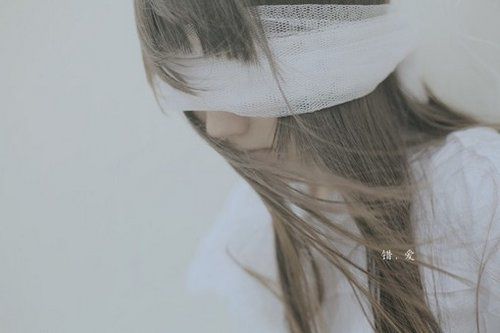 悲伤的谈话与图片8