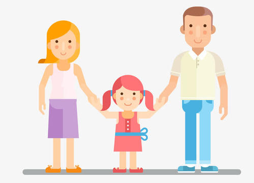 愿亲情永存的句子