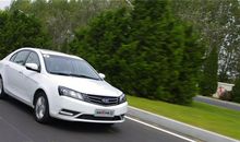 关于汽车的座右铭