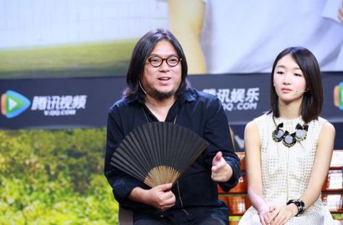 高小松经典语录