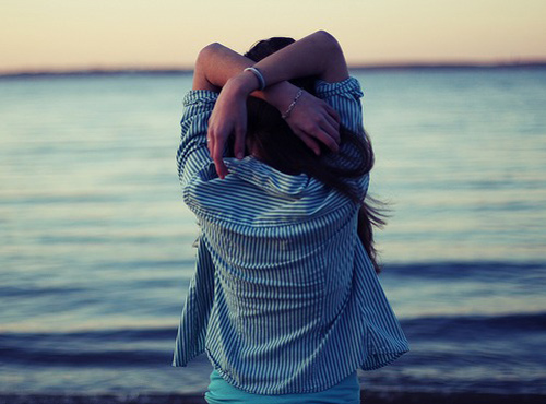 悲伤的谈话与图片19