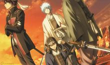 100句动漫灵魂名言