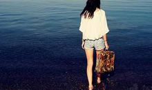 爱，是一种经历，即使破碎也会觉得美丽