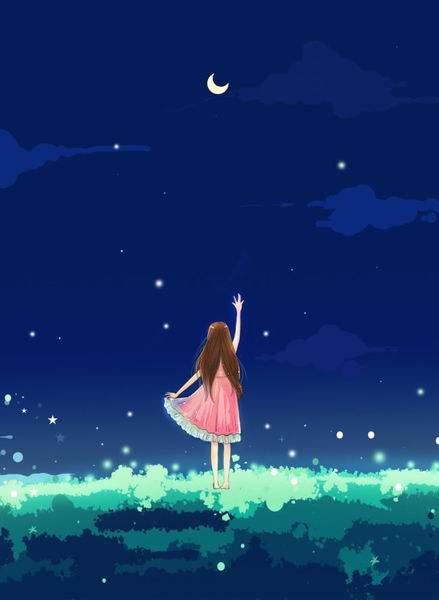 个性签名简单的一句话 2