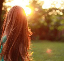 有创意简短亲情的句子 1