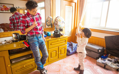 抖音适合朋友圈的关于亲情句子