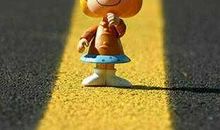 人生需要努力坚持的抒情句子