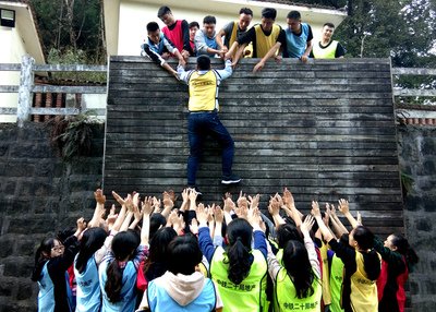 有趣的游戏口号搞笑1