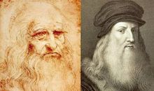 达芬奇的座右铭