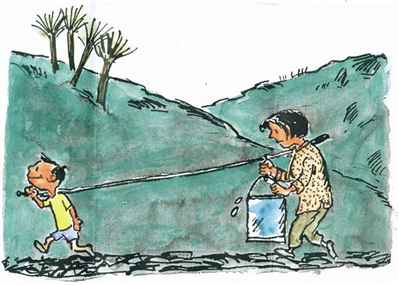 表示亲情的句子唯美句子 2