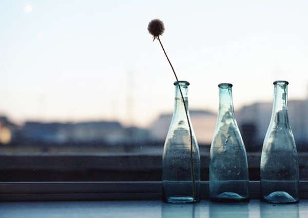 关于曾经美丽的句子