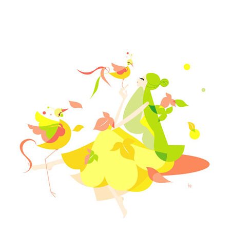 女人生活励志一定要读的10句话 9