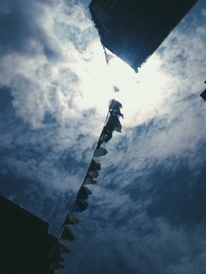 追女孩子早晨问候短信