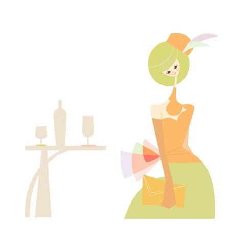 女人生活励志一定要读的10句话 4