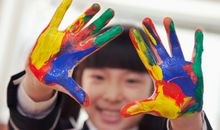 四字励志口号押韵