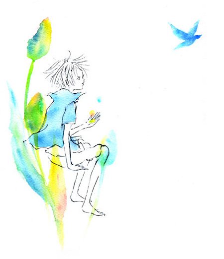 女人生活励志一定要读的10句话 3