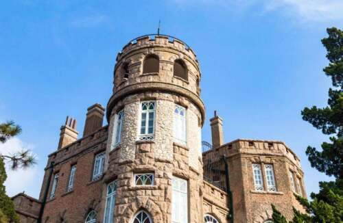 酒店口号气势四句大全