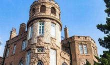 酒店口号气势四句大全