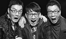 男人帮中的经典语录