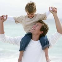 形容感情深厚的亲情句子