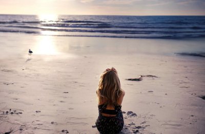 暗恋的失望句子1