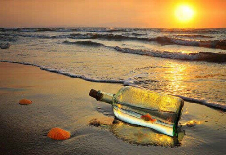 20.一个成功的人所要面对的第一件事就是他从不苛刻条件,而是努力创造条件。