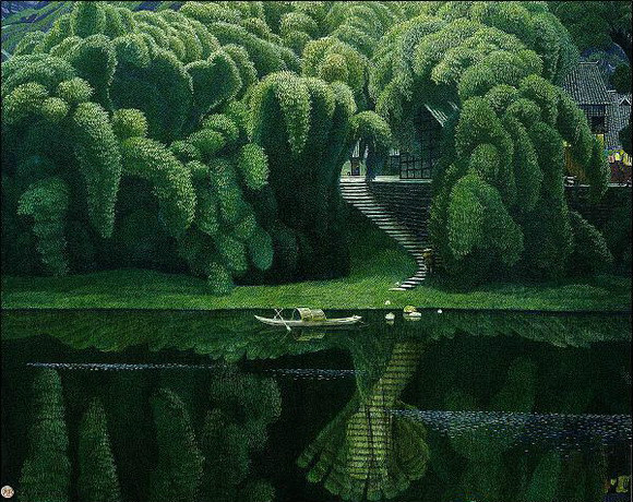 20.那些说你做不到的人都是人生的失败者。