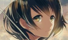 快乐停在纸上苍白停在脸上