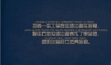 2017现实社会语录