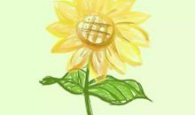 老人多年见面亲情句子