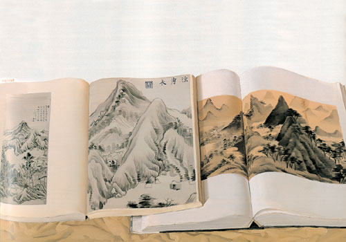 陈丹青经典语录