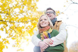 关于感情的句子 2