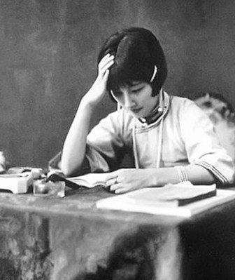 陆小曼的经典语录