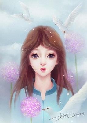 令同学和朋友失望