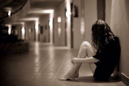 心烦女人的句子说说心情短语