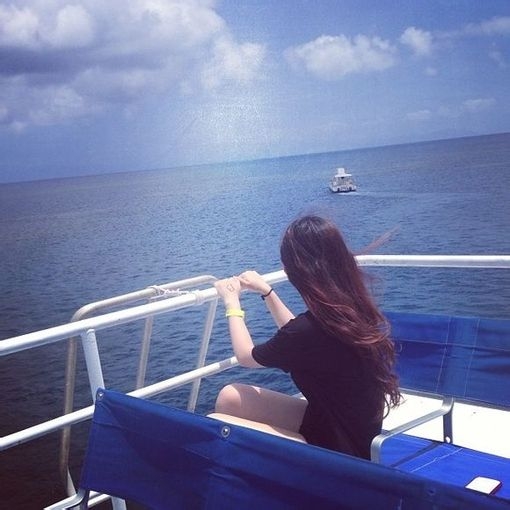 2016年最新伤感的句子说说心情 9